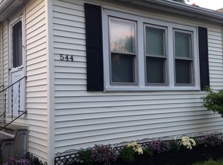 544 Marilla St, Buffalo, NY 14220