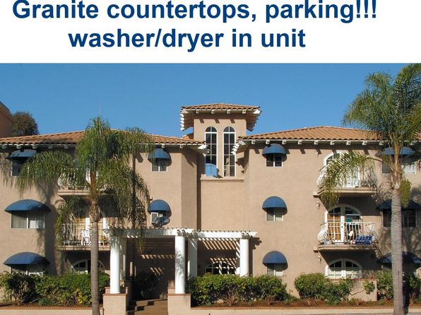 5101 E Anaheim St #207