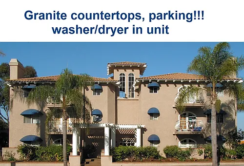5101 E Anaheim St #205 Photo 1