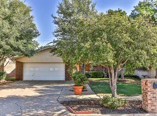 4704 66th St, Lubbock, TX 79414