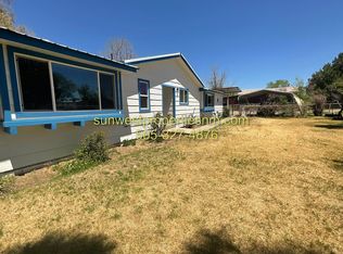 368 County Road 5500, Bloomfield, NM 87413