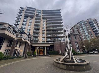 175 W 1st St #510, North Vancouver, BC V7M 3N9