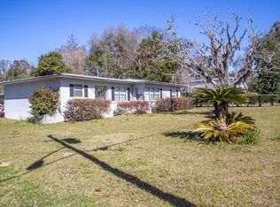 970 S Lawrence Blvd, Keystone Heights, FL 32656