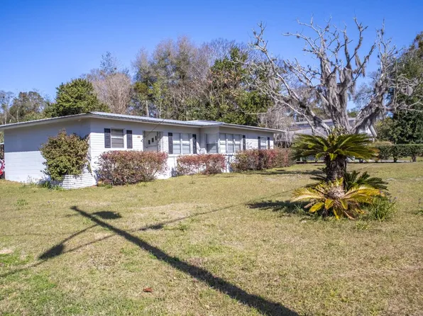 970 S Lawrence Blvd, Keystone Heights, FL 32656