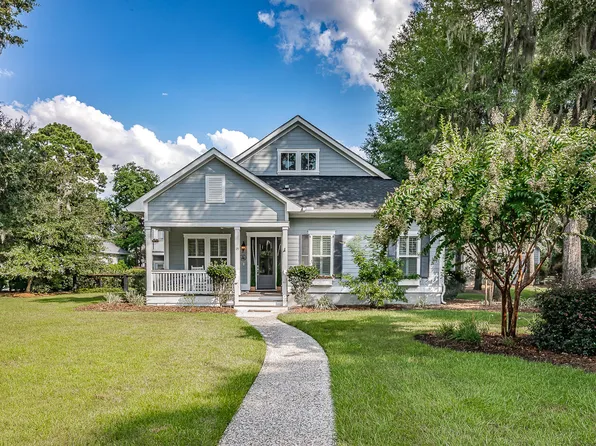 15 Carter Oaks, Beaufort, SC 29907