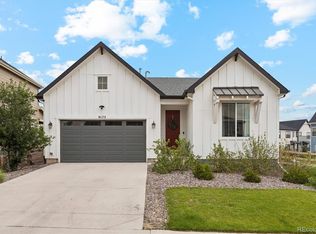 9175 Fraser River Street, Littleton, CO 80125