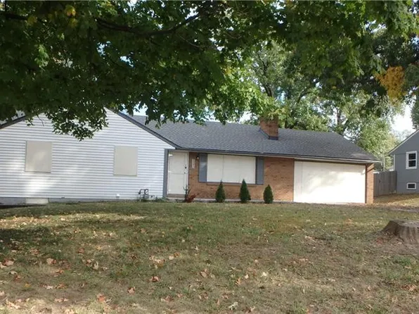7332 Parallel Pkwy, Kansas City, KS 66112
