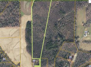 0 Asbury Rd, Seagrove, NC 27341