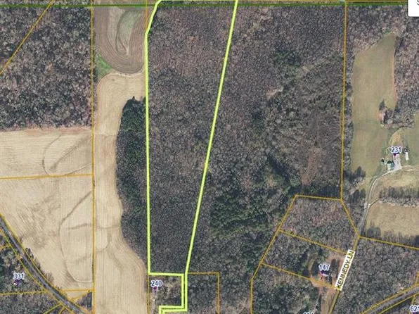 0 Asbury Rd, Seagrove, NC 27341