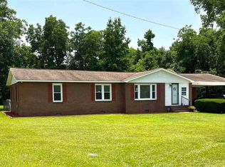622 Hawk Ln, Scranton, SC 29591