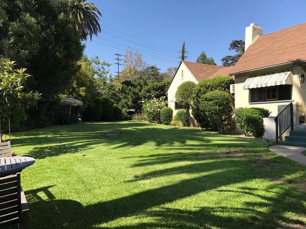 South Pasadena Ca Rentals