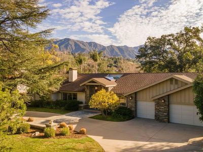 4846 Gould Ave, La Canada Flintridge, CA, 91011