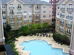 Hotlanta....and The Pool's Ready!