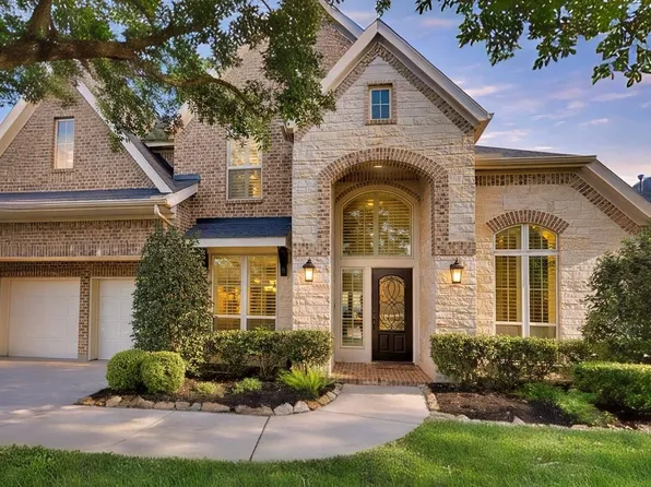 27838 Colonial Point Dr, Katy, TX 77494
