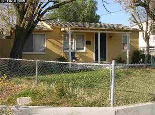 156 Alves Ln, Bay Point, CA 94565