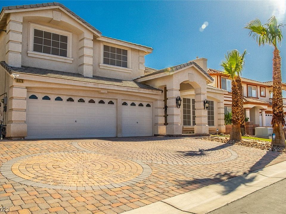 6479 Bright Nimbus Ave, Las Vegas, NV 89139 Zillow