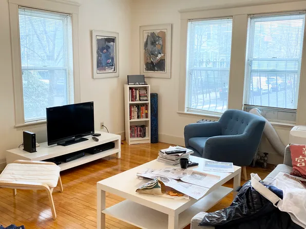 (undisclosed Address), Cambridge, MA 02138