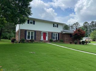 25 Rollingwood Dr NW, Rome, GA 30165