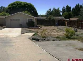 415 Pisces Cir, Fruita, CO 81521