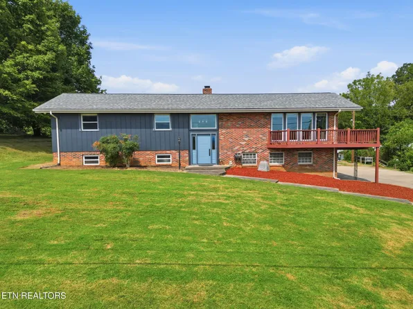 229 Seymour Heights Dr, Seymour, TN 37865