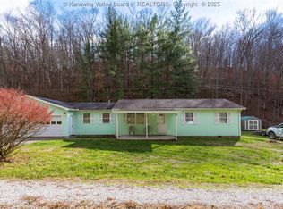 132 Avona Ln, Milton, WV 25541