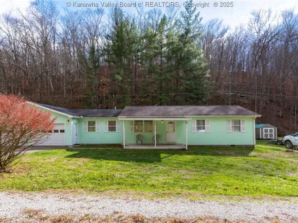 132 Avona Ln, Milton, WV 25541