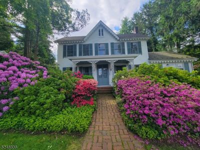 35 Main St, Bloomsbury, NJ, 08804