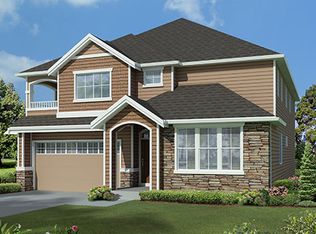 14265 SE Mountain Ridge Ave, Happy Valley, OR 97086