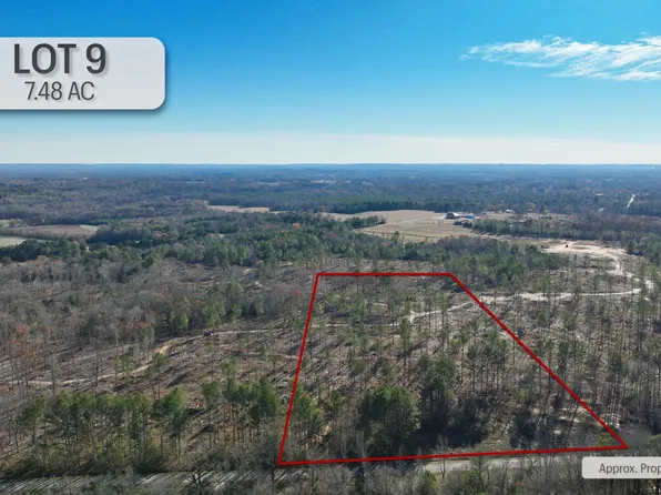 9 Conway Rd, Decatur, AL 35603