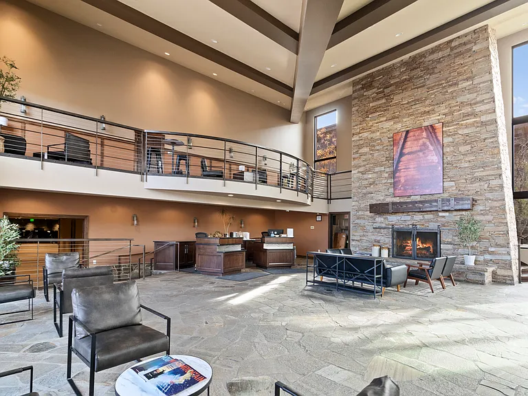 Community Lounge