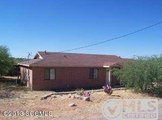 284 Circulo Silva, Rio Rico, AZ 85648