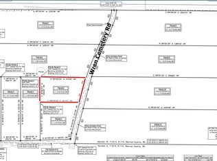 LOT 5 Wren Cemetery Rd, Aberdeen, MS 39730