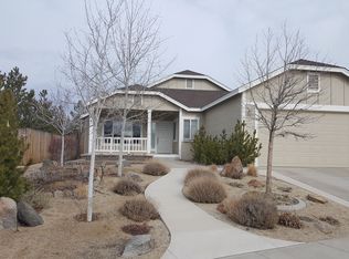 757 Pinion Wood Dr, Reno, NV 89506