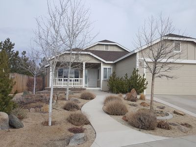 757 Pinion Wood Dr, Reno, NV, 89506