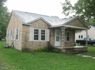 504 E General St, Tullahoma, TN 37388