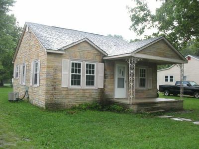 504 E General St, Tullahoma, TN, 37388