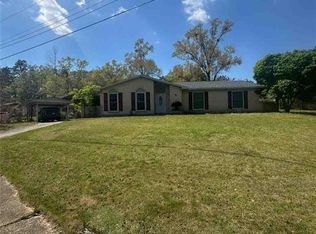 5361 Larchmont Dr, Mobile, AL 36693