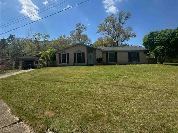 5361 Larchmont Dr, Mobile, AL 36693