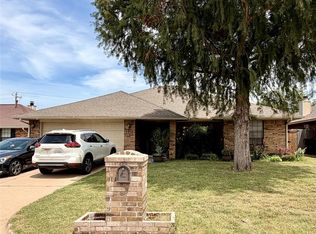7913 NW 84th St, Oklahoma City, OK 73132