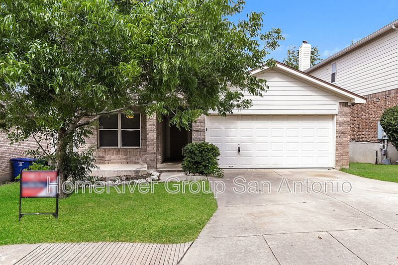 15711 Grey Fox Ter, San Antonio, TX 78255 | Zillow