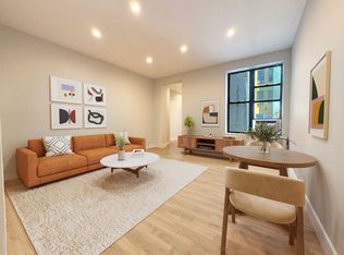 812 Riverside Dr APT 35, New York, NY 10032