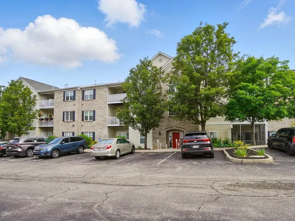 5425 Michelles Oak Ct APT C, Cincinnati, OH 45248