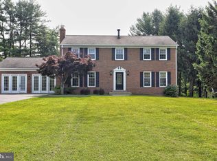1227 Cartley Ct, Woodbine, MD 21797