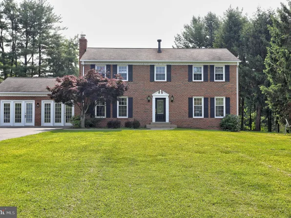 1227 Cartley Ct, Woodbine, MD 21797