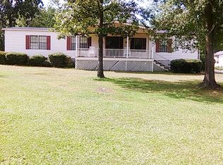 109 Park Ridge Rd, Elloree, SC 29047