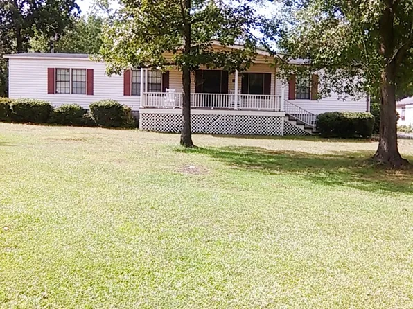 109 Park Ridge Rd, Elloree, SC 29047
