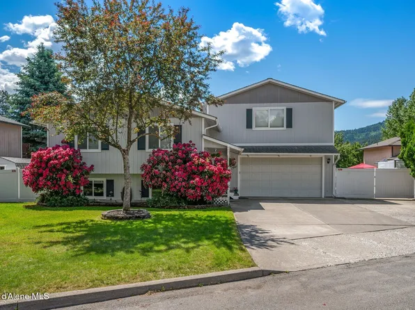 1961 E Sundance Dr, Post Falls, ID 83854