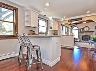 1600 West St, Wrentham, MA 02093