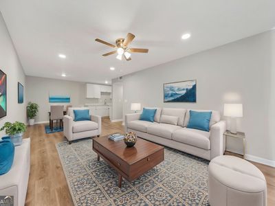 1179 Church St UNIT J, Decatur, GA, 30030