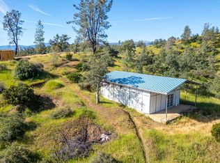 Choctaw Rd, Igo, CA 96047